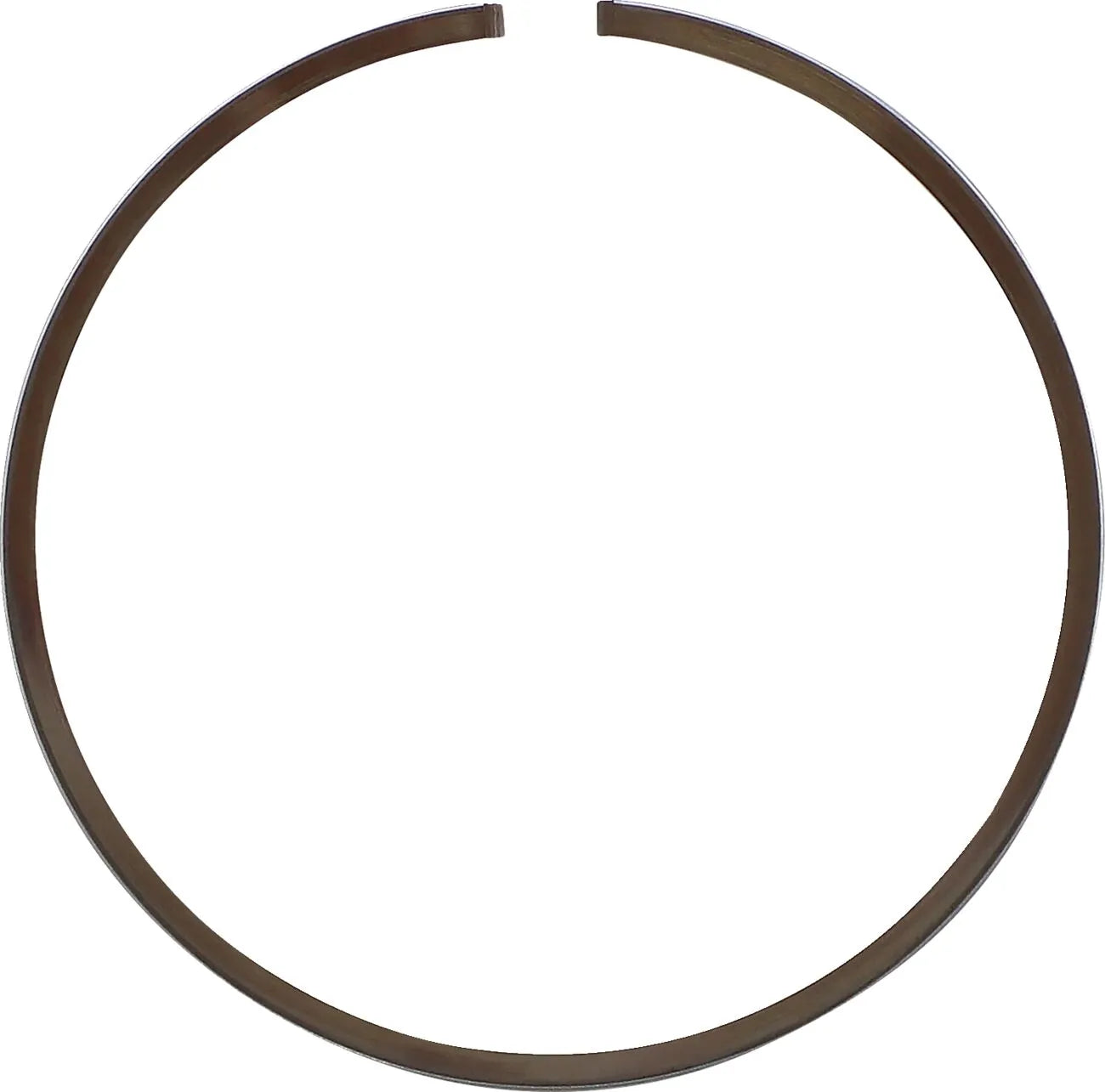 Wossner Piston Ring Set for Motorcycle Engines