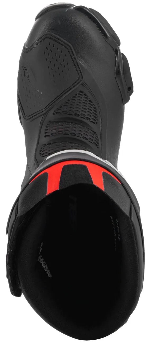 Alpinestars Smx-6 V3 Boots For Performance Riding