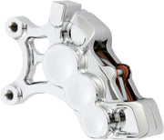 Arlen Ness Tech Sechs-Kolben Bremssattel Für Abs-Systeme