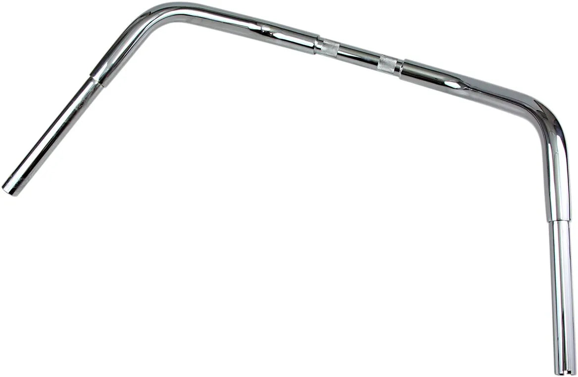 Drag Specialties 1-1/4" Buffalo Bar Handlebar