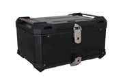 Sw-Motech TRAX ADV XL Top Case 65 Liters Black