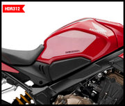 Onedesign Tank Grip For Honda Motorcycles
