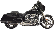 Bassani Xhaust Road Rage II 2-in-1 Auspuffanlage
