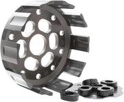 Rekluse Clutch Basket For Enhanced Clutch Modulation