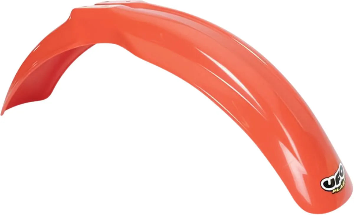 UFO Replacement Front Fender for Honda CR Models