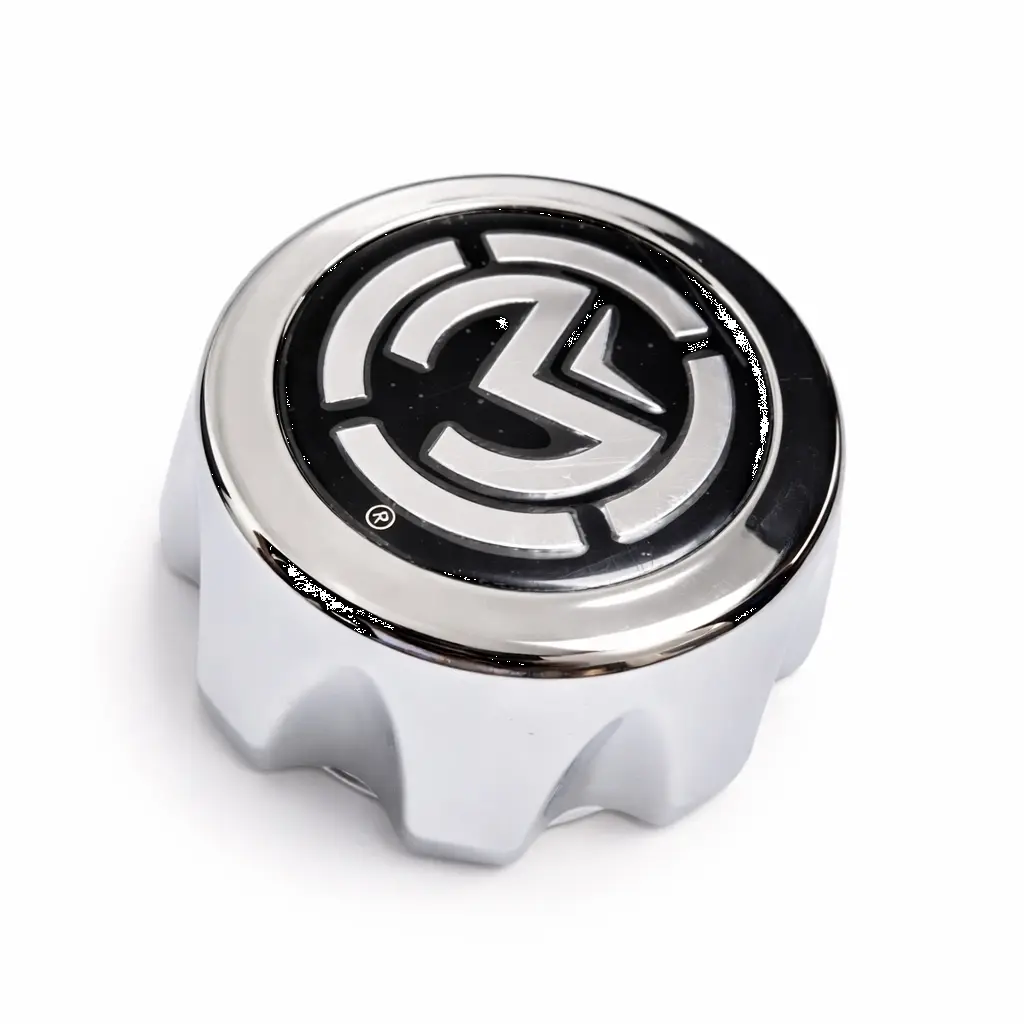 Moose Offroad 387X Wheel Center Cap for 4/110 4/115
