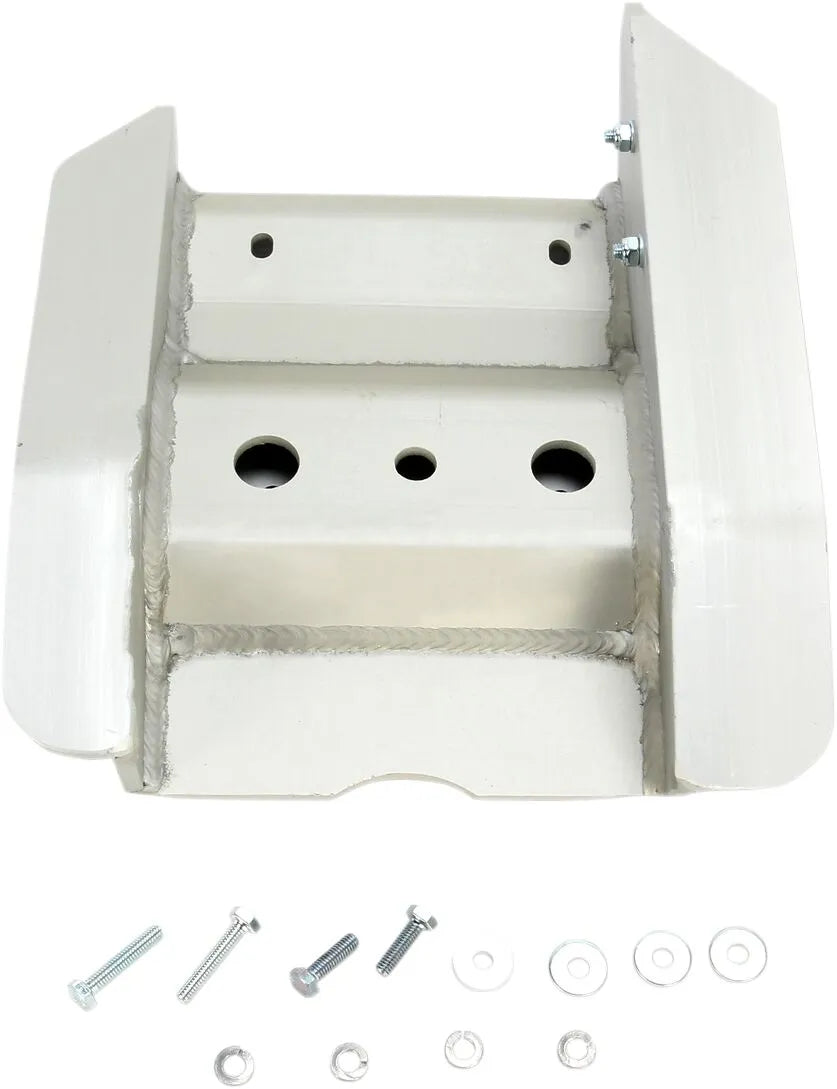 Moose Offroad Swingarm Skid Plate For Sport/utility Quads