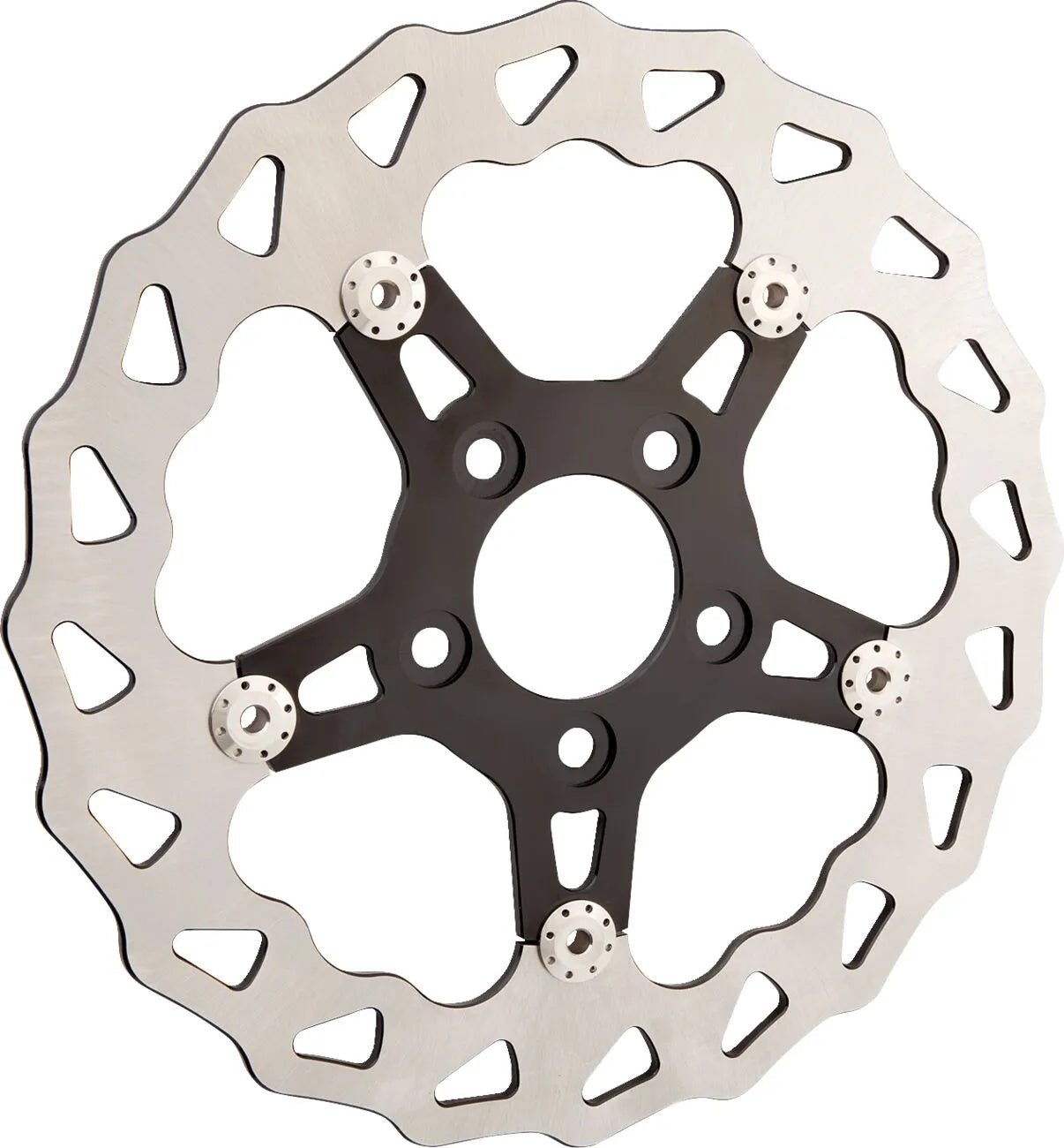 Arlen Ness Rotator Rotor für V-Twin Motorräder