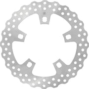 Performance Machine Speichenmontage Scheibe für OEM-Ersatz - Vorne