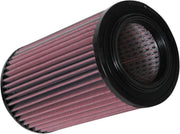 K & N High-flow Air Filter
