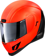 Icon Airform Counterstrike MIPS Helmet Red