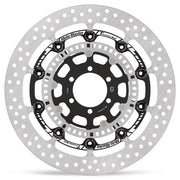 Moto-Master Halo Series T-Floater Bremsscheibe - Vorne