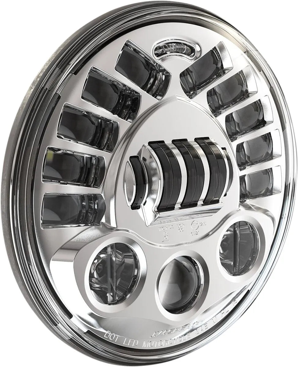Custom Dynamics Probeam Adaptive Headlamp