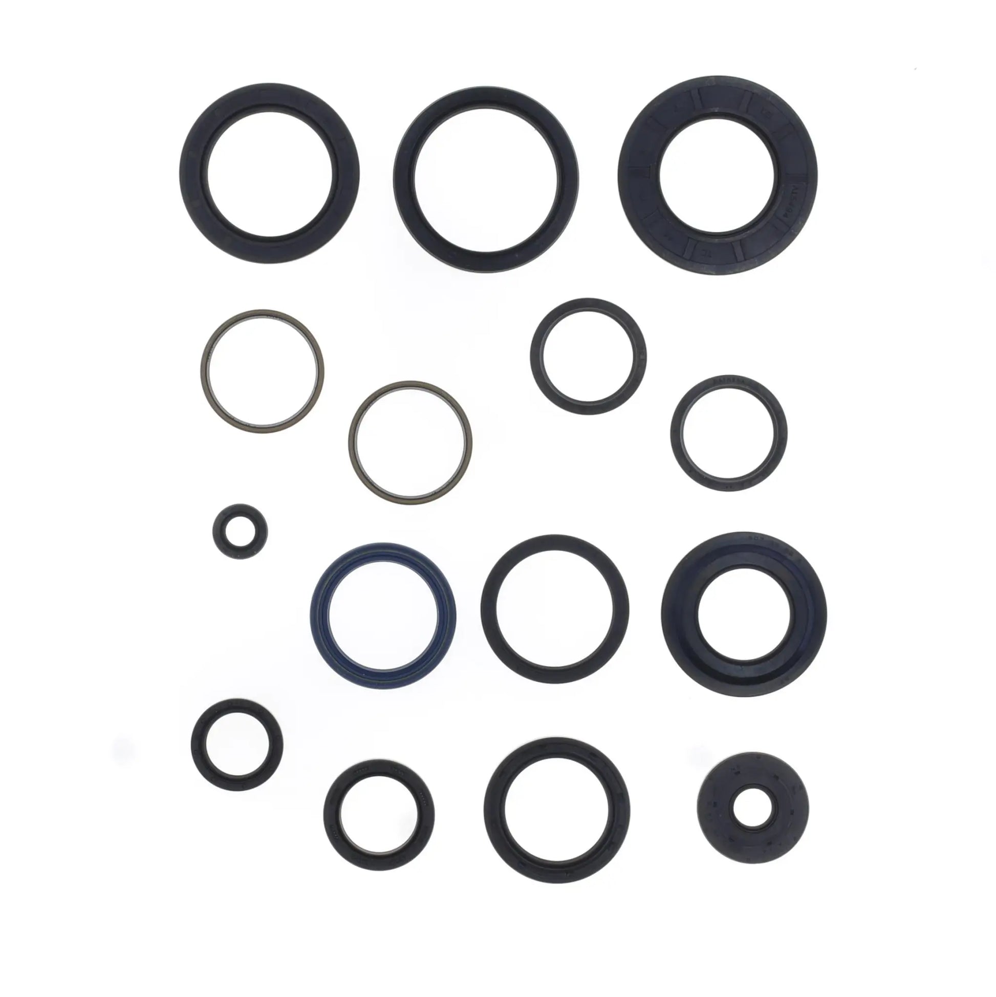 Athena Engine Oil Seal Kit