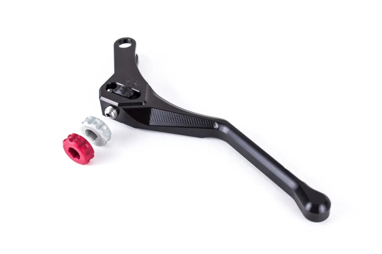 Gilles Tooling Adjustable Clutch Lever Type Fxl For Kawasaki