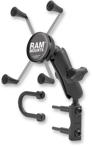 Ram Mounts X-grip Universal Phone Mount For Handlebars