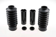 Cult Werk Fork Covers For Harley-davidson