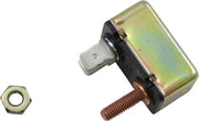Drag Specialties 30 Amp Circuit Breaker