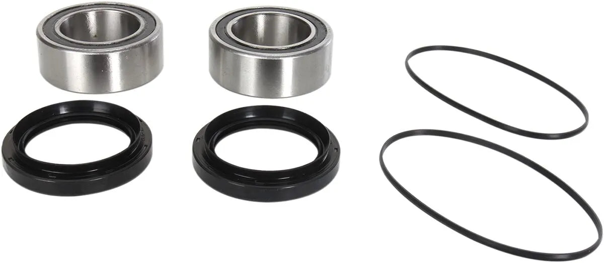 PIVOT WORKS Rear Wheel Bearing Kit