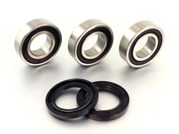 PROX Rear Wheel Bearing Kit