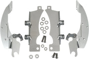 Memphis Shades Windshield Trigger-lock Mount Kit
