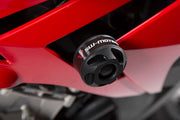 Sw-motech Frame Slider Kit For Motorcycle Frame Protection