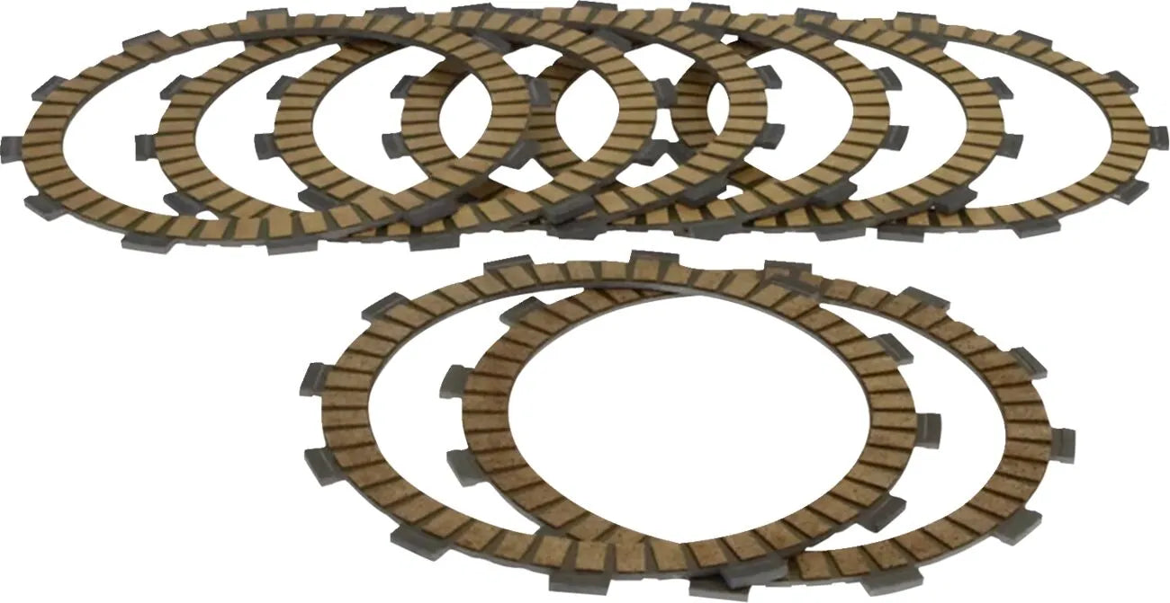 Prox Clutch Plate Set