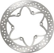 SBS Bremsscheibe für OEM-Ersatz - Vorne & Hinten