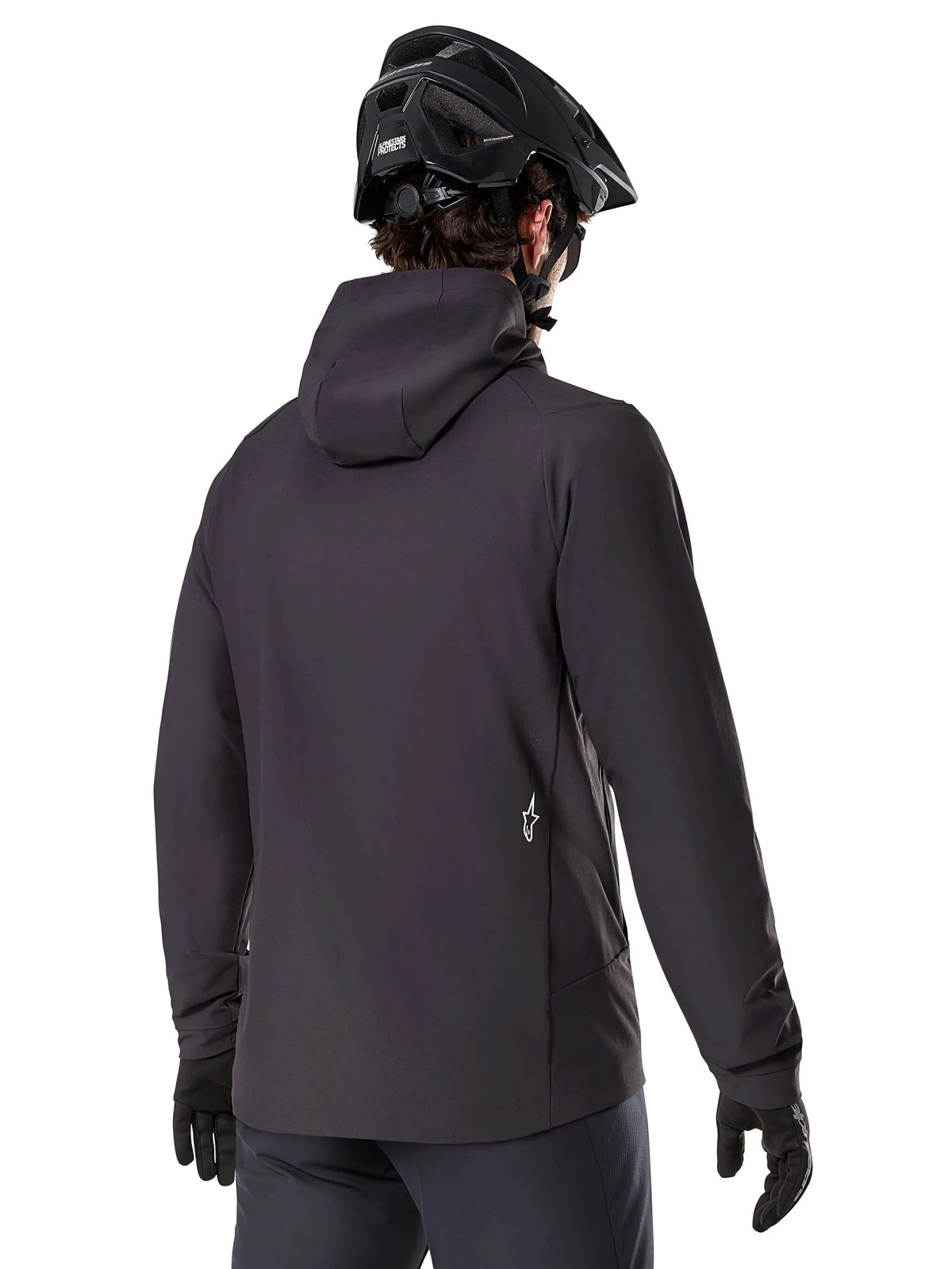 Alpinestars a-Dura Thermal Jacket Black