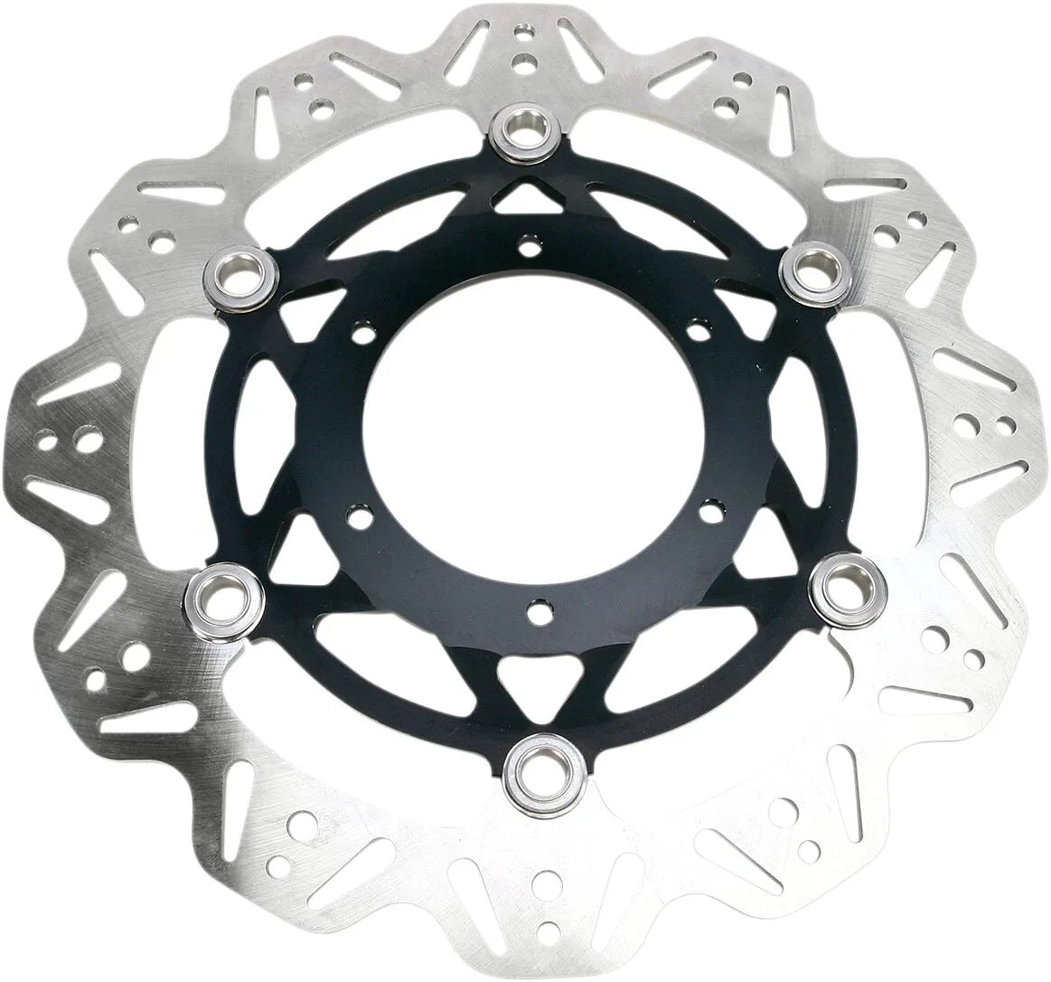 Ebc Vr Series Vee-rotor™ Vordere Bremsscheibe - Vorne
