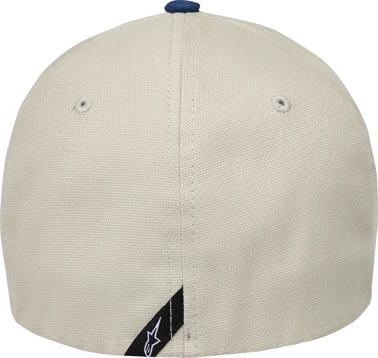 Alpinestars County Canvas Curved Bill Hat