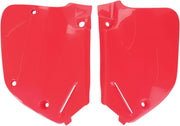 UFO Replacement Side Panels for Honda Motorcycles