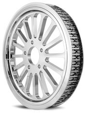 DNA Mammoth Super Spoke Pulleys – Final Drive