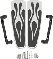La Choppers Adjustable Fl Rider Longboards