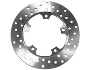 Brembo Serie Oro Prime Line Fixed Bremsscheibe - Vorne & Hinten