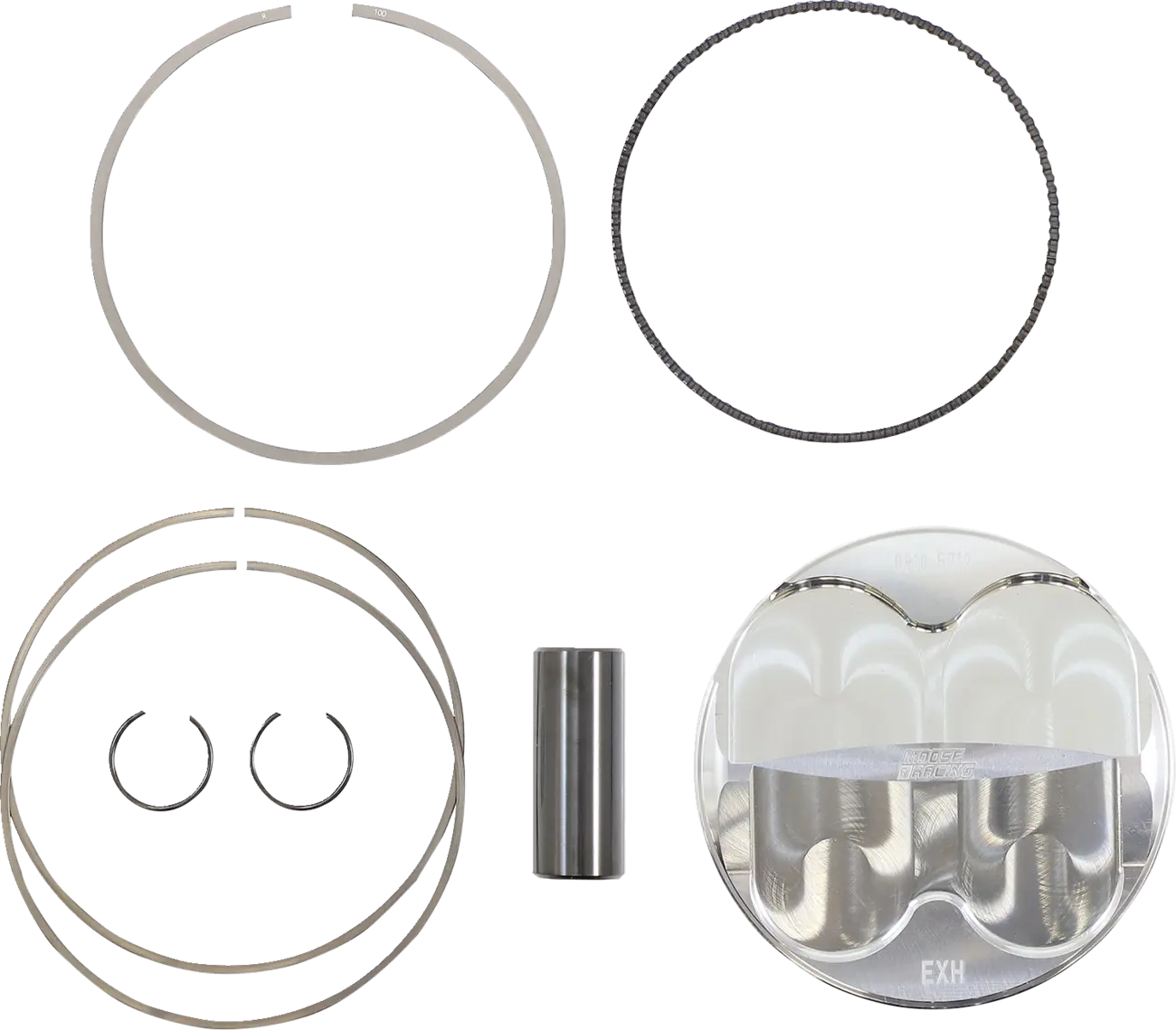 Moose Offroad Hard-Parts 4-Stroke Race Piston Kit