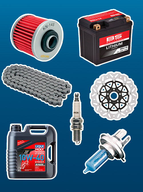 <a href="https://partsdenmark.de/collections/maintenance">﻿Artikel zum Saisonstart</a>