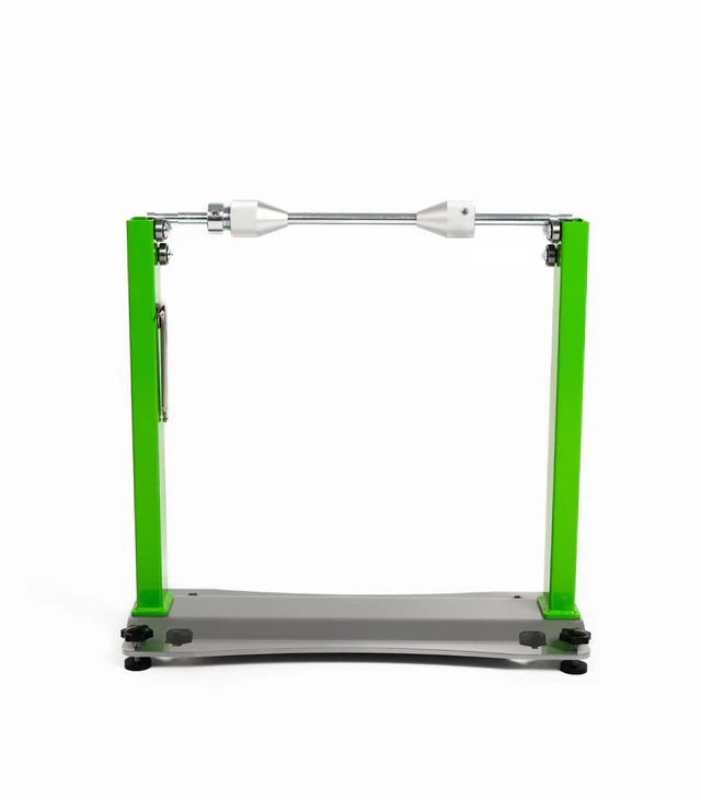 Rabaconda Motorcycle Wheel Balancer