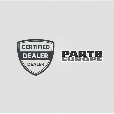 Authorized Parts Europe Dealer