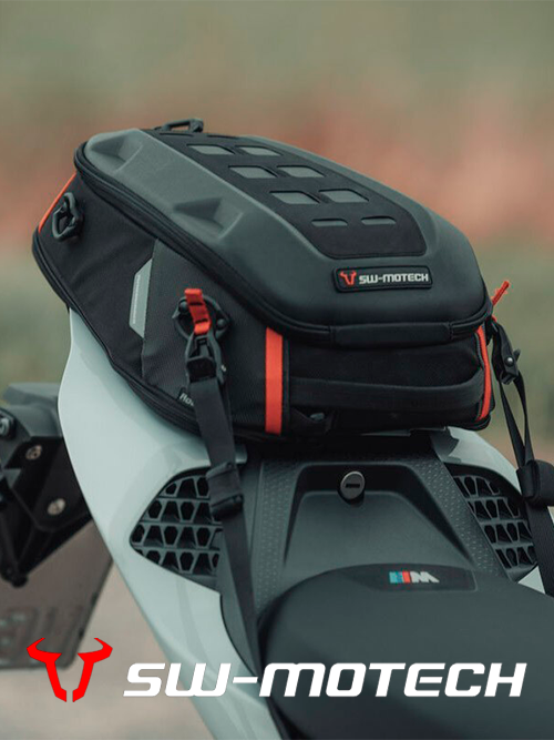 Gepäck für Ihr Fahrrad