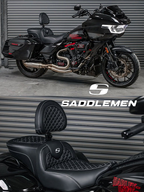 Sitze und Komponenten