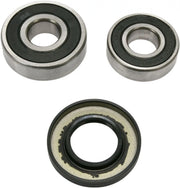 PIVOT WORKS Wheel Bearing and Seal Kit for Rear