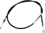 Barnett Hocheffizientes schwarzes Vinyl-Kupplungsseil