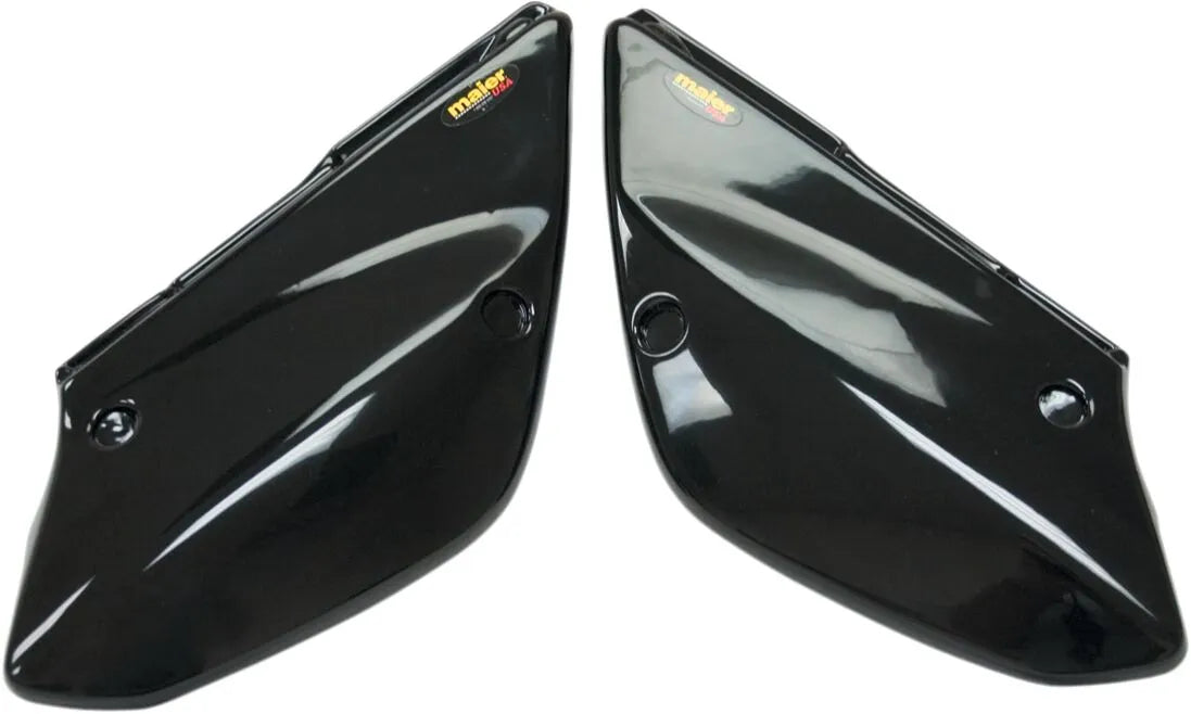 Maier Replacement Side Panels For Aftermarket Bodywork