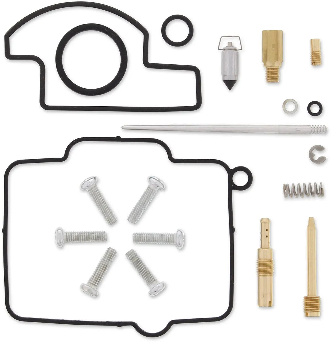 Moose Offroad Carburetor Repair Kit