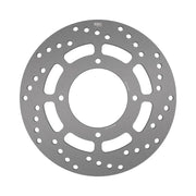 Ebc Round D-series Scooter Brake Rotor - Rear