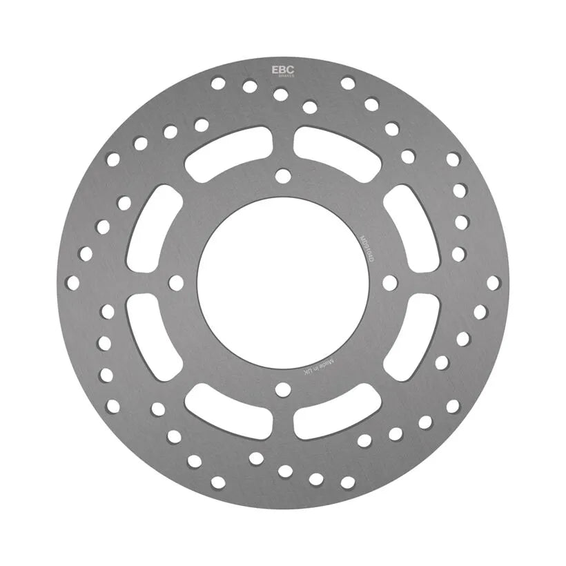 Ebc Round D-Series Roller Bremsscheibe - Hinten