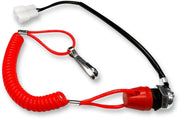 K&s Technologies Kill Switch Tether - Panel Mount