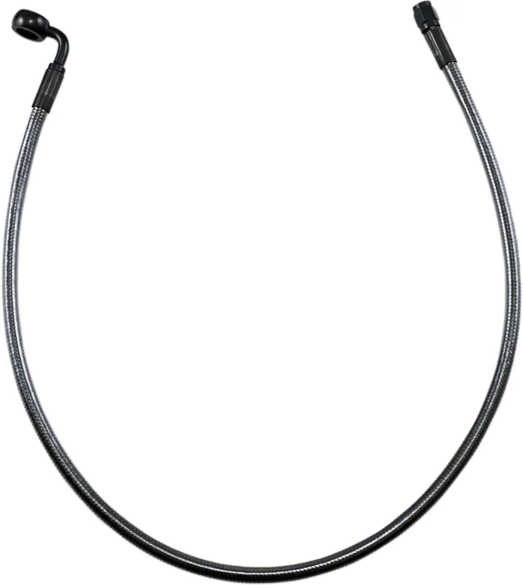 Magnum Shielding ABS-Bremsleitungskit, oben, 28"