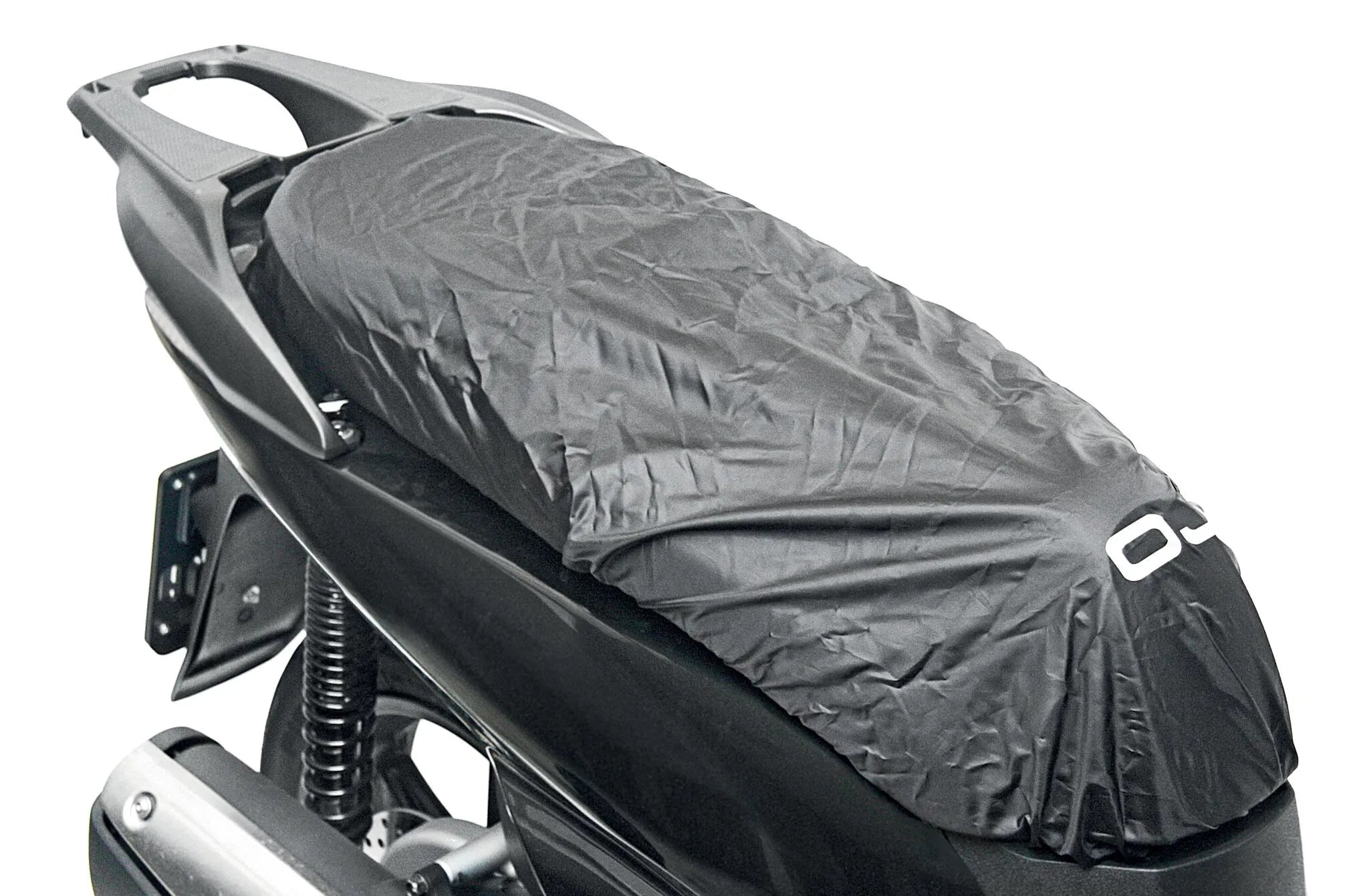 Oj Atmosfere Saddle Cover - Waterproof Polyester